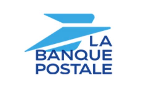 logo - La Banque Postale
