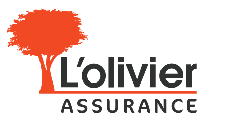 logo - L'olivier assurance