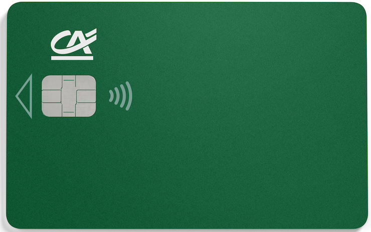 Credit agricole essentiel