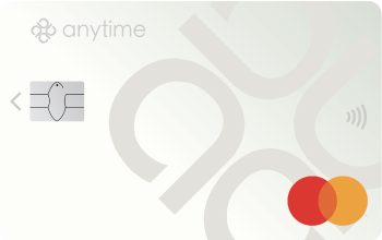 carte anytime silver