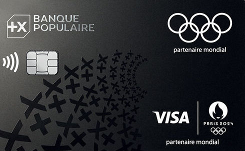 Carte Visa Infinite Banque Populaire