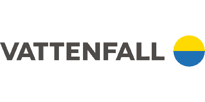 logo - Vatenfall