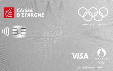 Carte Visa Platinum CE