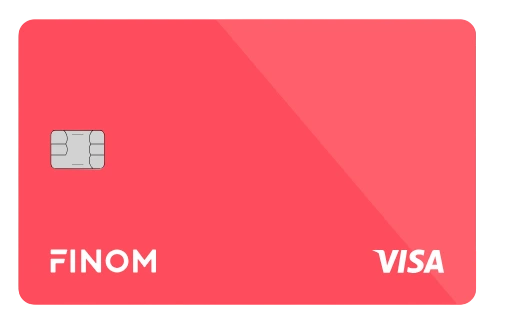 carte classique finom