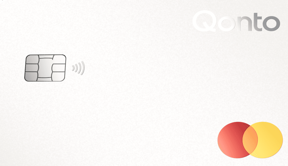 carte qonto one