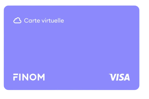 carte virtuelle finom