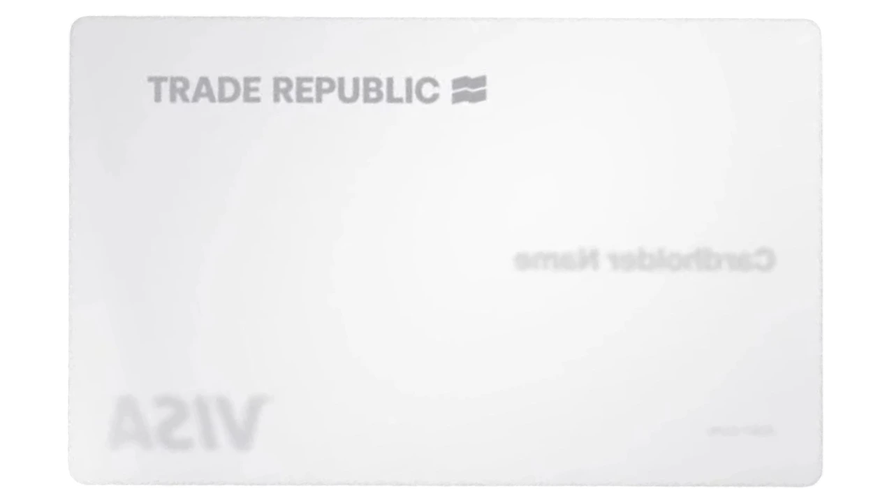 carte virtuelle trade republic