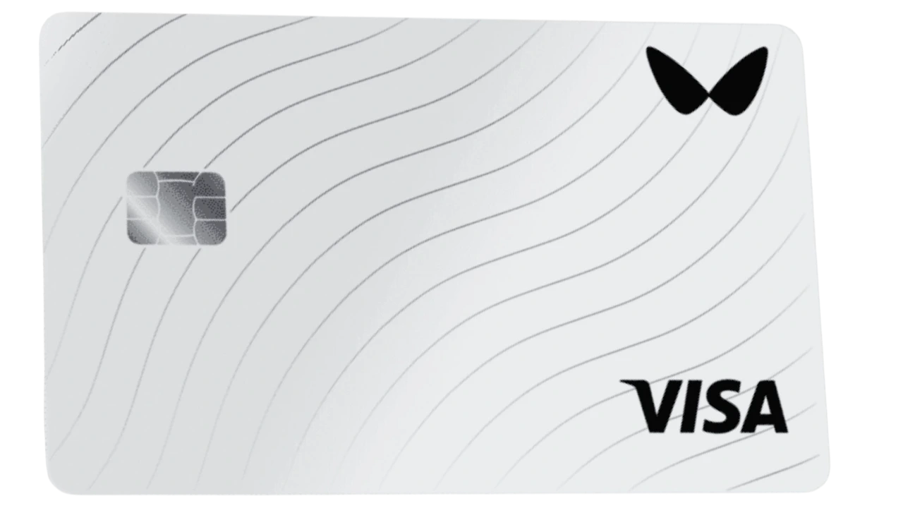 Carte Virtuelle wallester