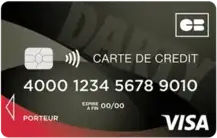 Carte partenaire Darty Sofinco