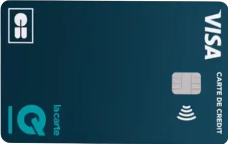 Carte Classique Sofinco