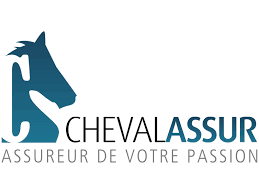logo cheval assur