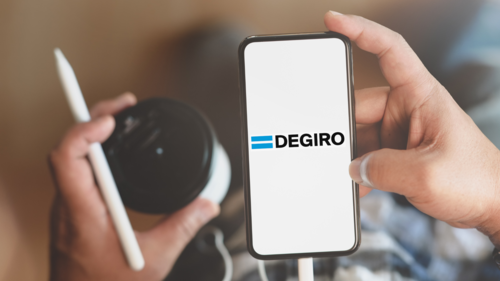 DEGIRO
