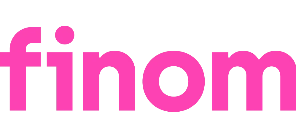 Logo Finom