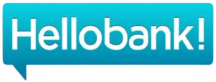 Logo Hellobank!