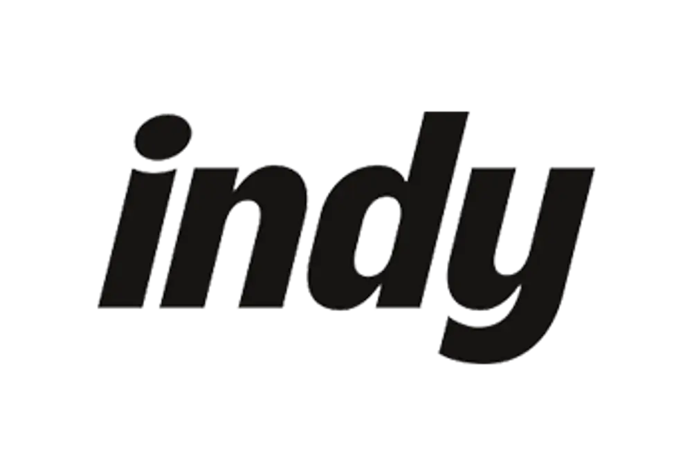 indy logo