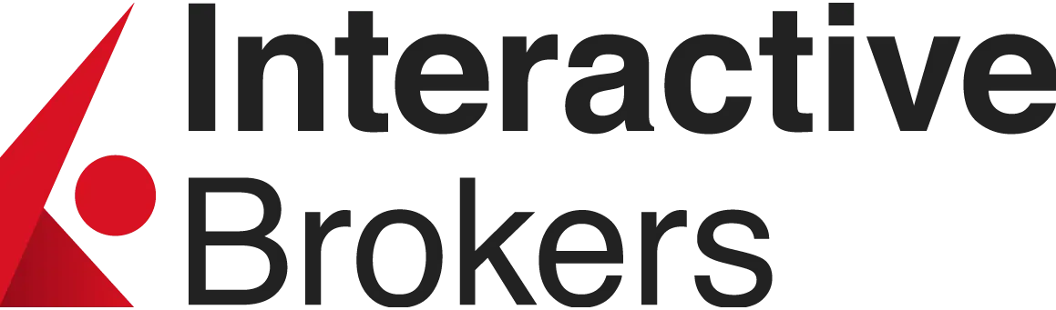 Logo Interactive brokers
