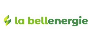 La Belle Energie Logo