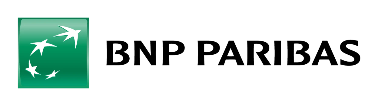Logo BNP Paribas (BNPP)