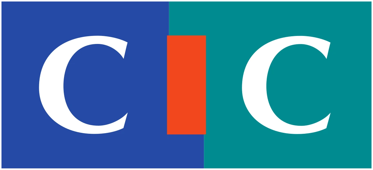 logo CIC (cic)