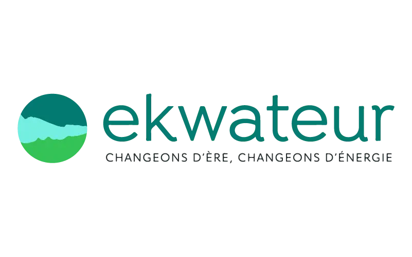 Logo Ekwateur