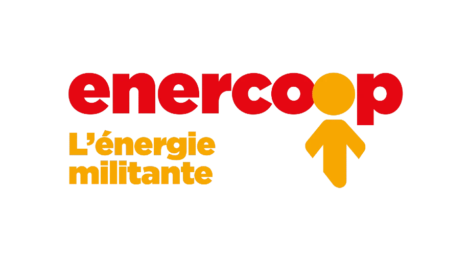 Logo Enercoop
