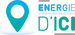 Logo Energie d'Ici