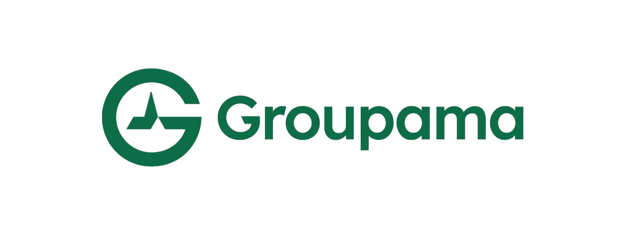 Logo Groupama