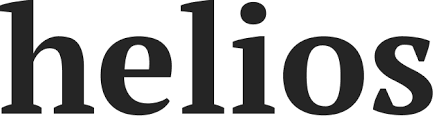 helios logo def