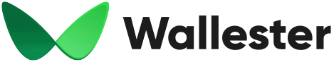 Logo Wallester