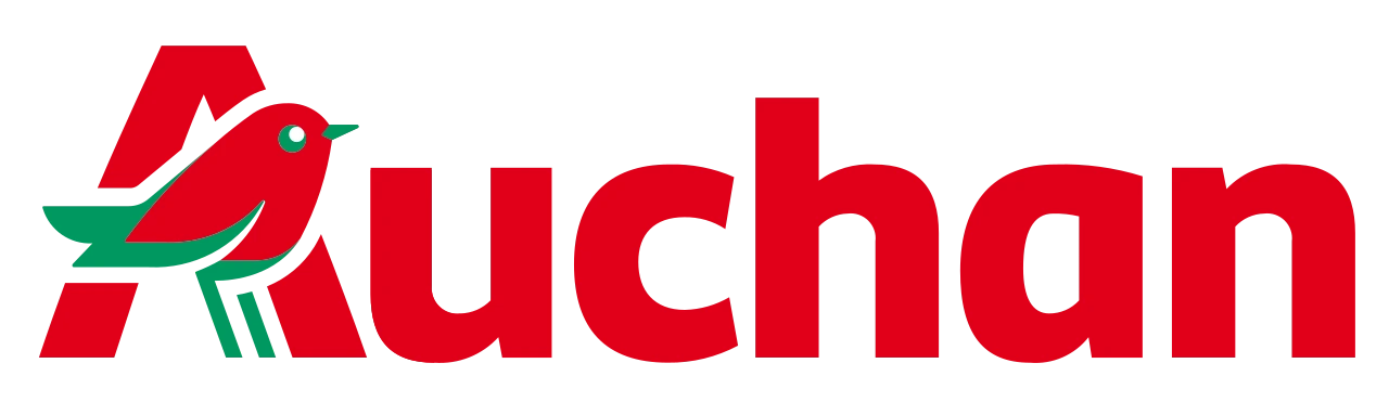 logo Auchan