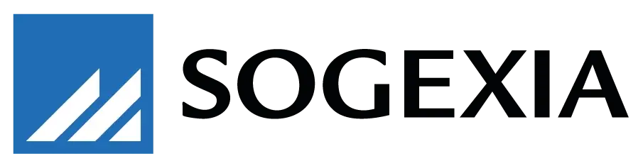 Logo Sogexia