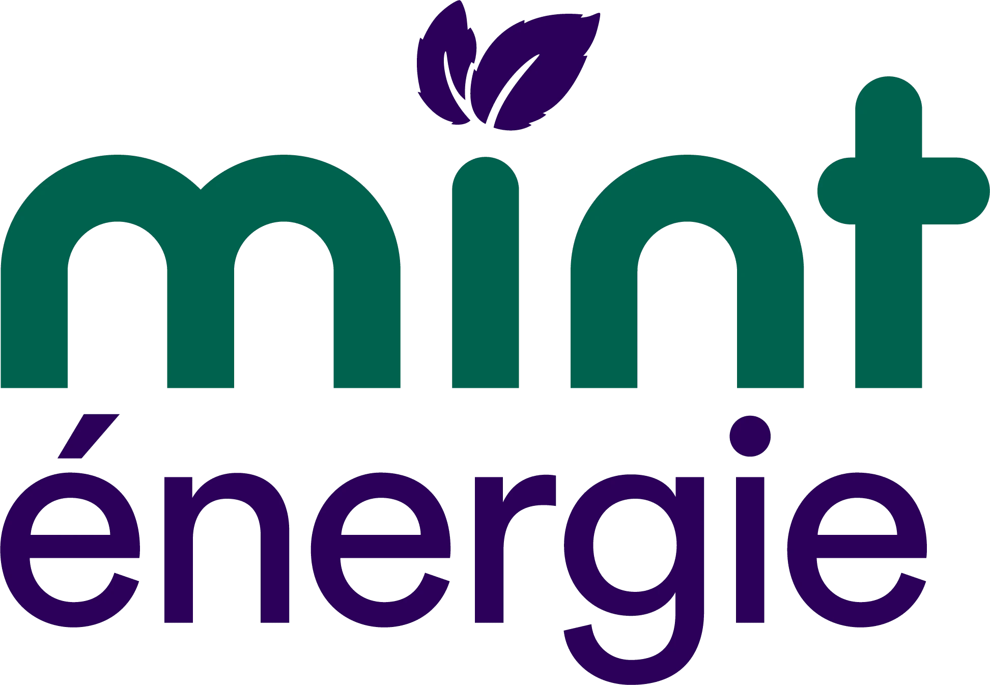 Logo Mint Energie