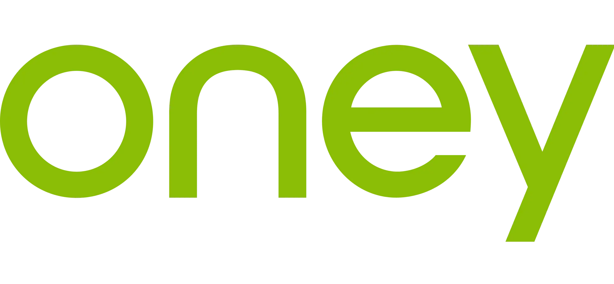 Logo Oney