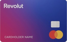 logo - carte revolut standard