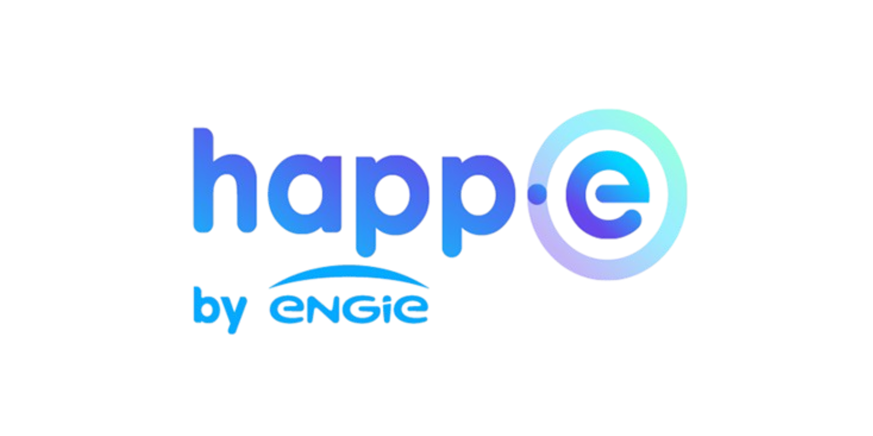 Happe - logo