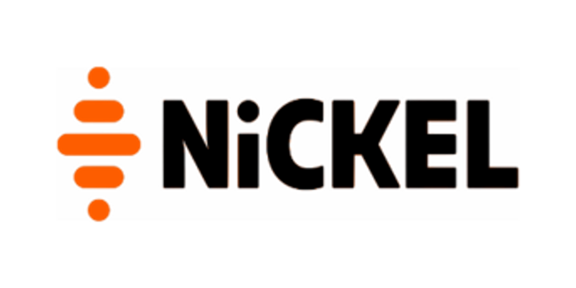 nickel - logo