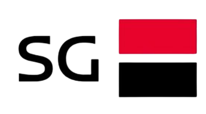 SG logo