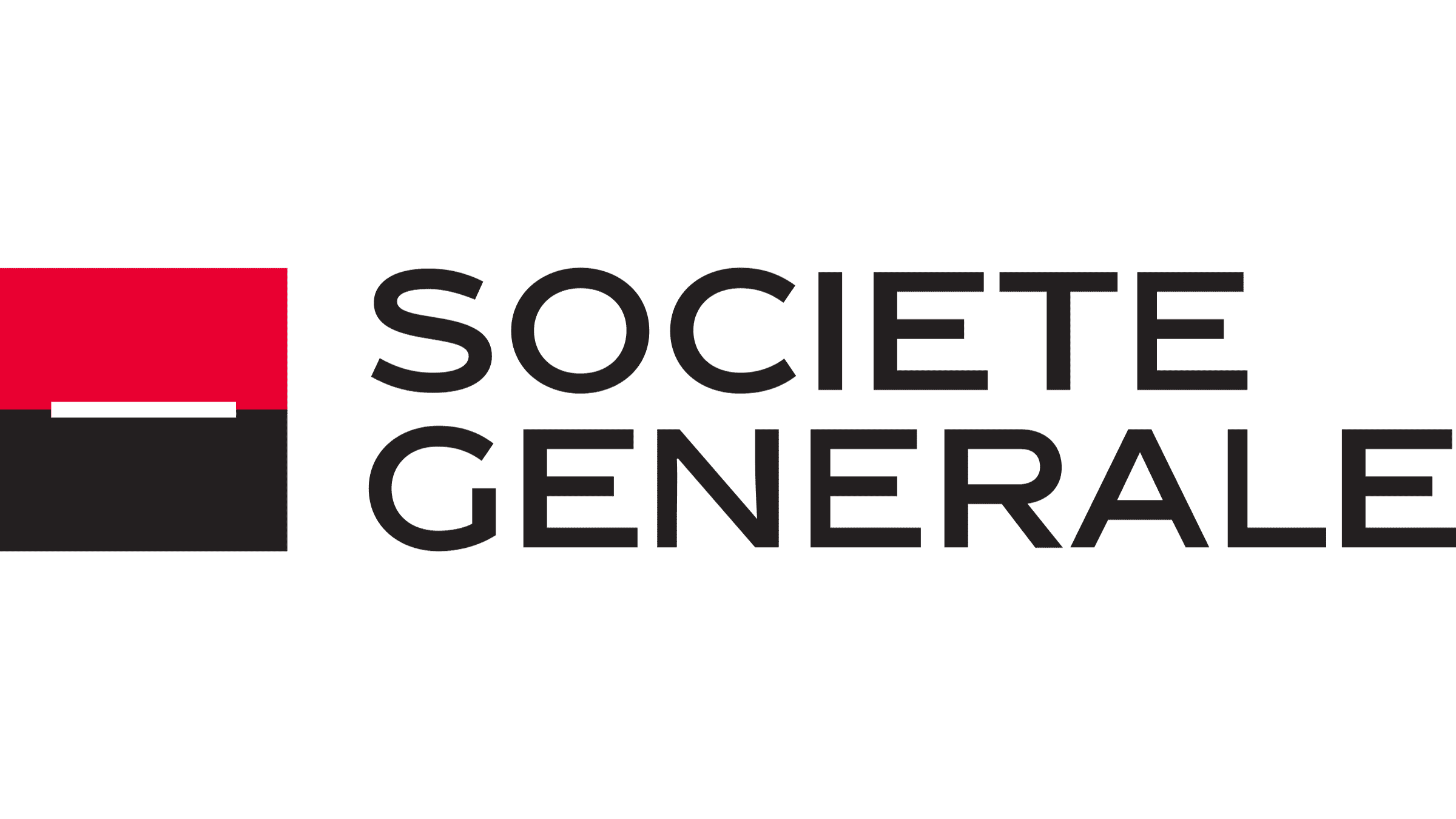 societe generale - logo