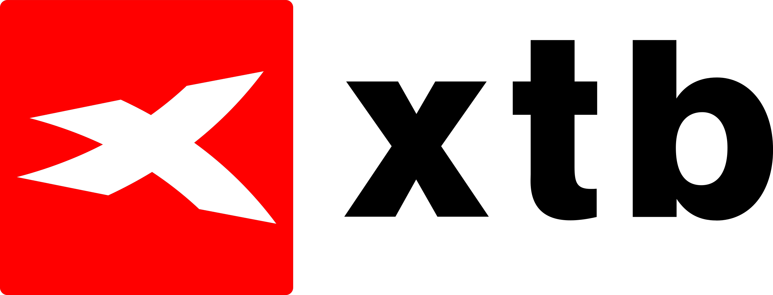logo - XTB